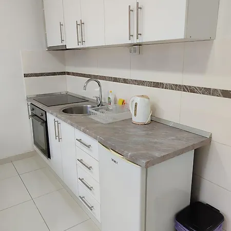S&s Apartment