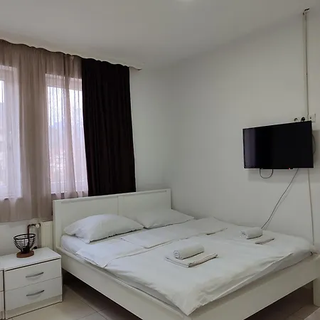 S&s Appartement Konjic