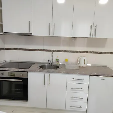 Appartement S&s Konjic