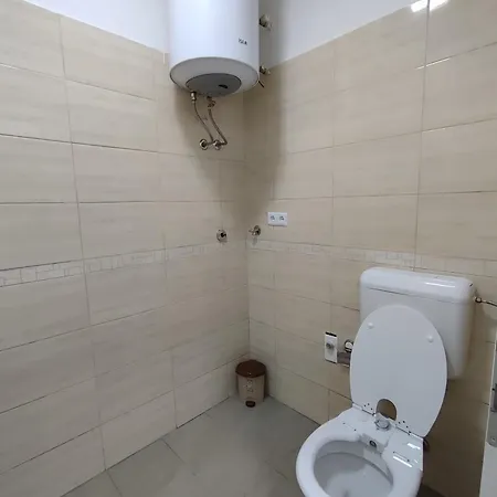 S&s Apartment