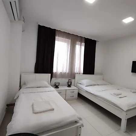 S&s Appartement Konjic