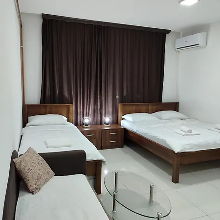 Apartment S&s Konjic