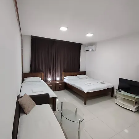 S&s Apartment
