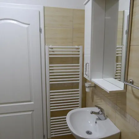 S&s Apartment *